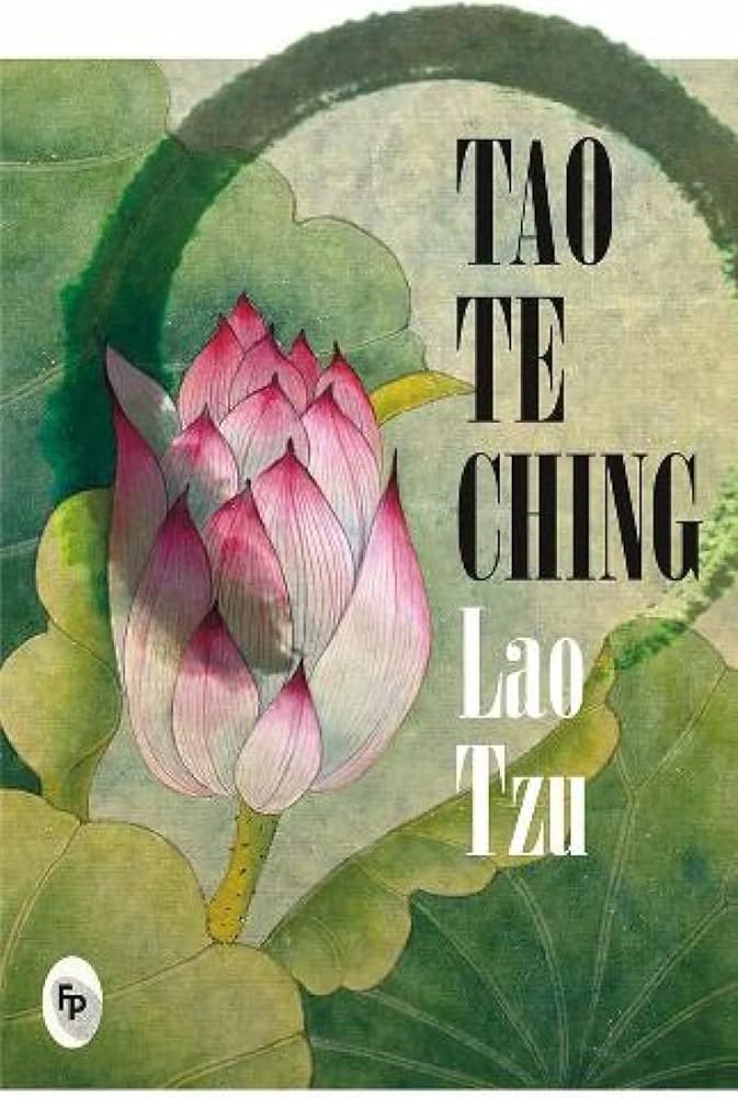 tao te ching